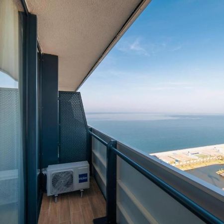 Orbi City Sea Side & Sea View Towers บาทูมิ ภายนอก รูปภาพ
